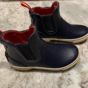 Joules Boots